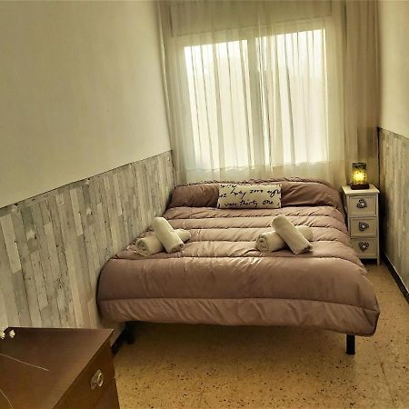 Diana Apartamento Con Terraza Muy Cerca Del Mar بينيذا ذي مار المظهر الخارجي الصورة