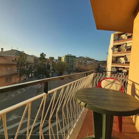 Diana Apartamento Con Terraza Muy Cerca Del Mar بينيذا ذي مار المظهر الخارجي الصورة