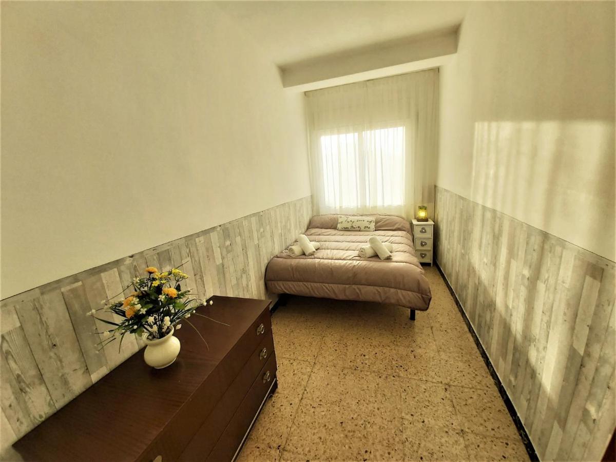 Diana Apartamento Con Terraza Muy Cerca Del Mar بينيذا ذي مار المظهر الخارجي الصورة