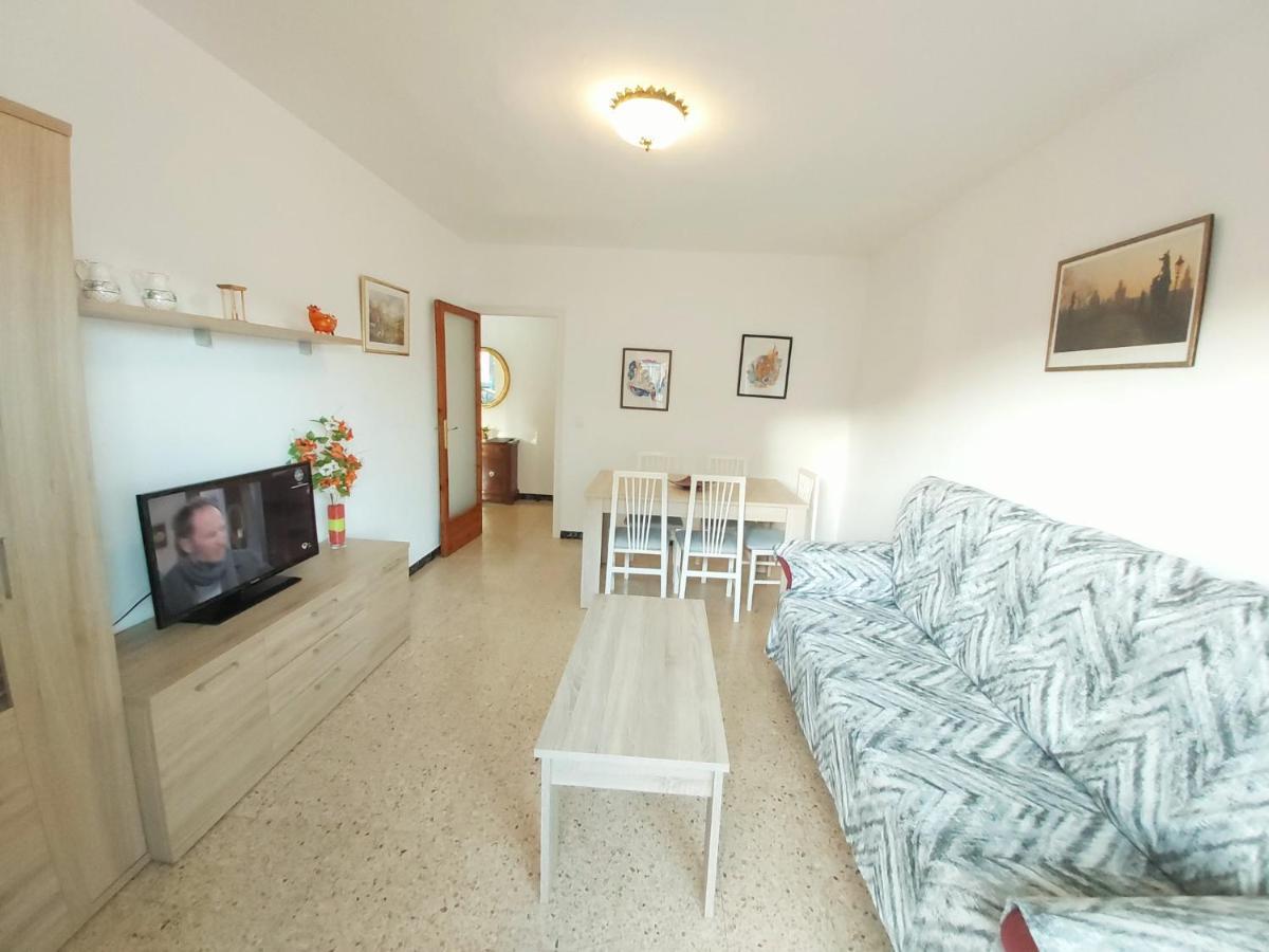 Diana Apartamento Con Terraza Muy Cerca Del Mar بينيذا ذي مار المظهر الخارجي الصورة