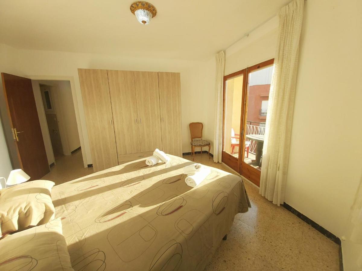 Diana Apartamento Con Terraza Muy Cerca Del Mar بينيذا ذي مار المظهر الخارجي الصورة