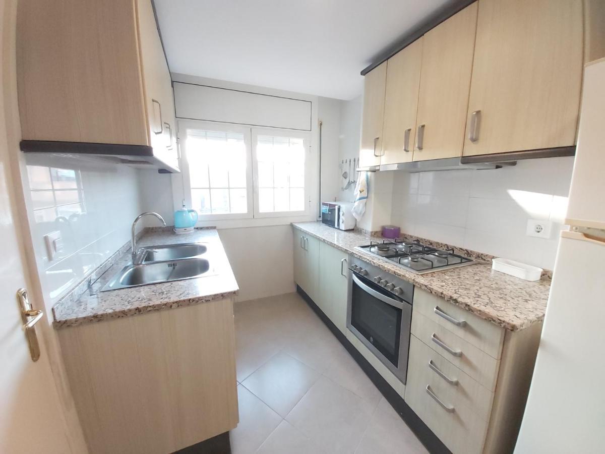 Diana Apartamento Con Terraza Muy Cerca Del Mar بينيذا ذي مار المظهر الخارجي الصورة
