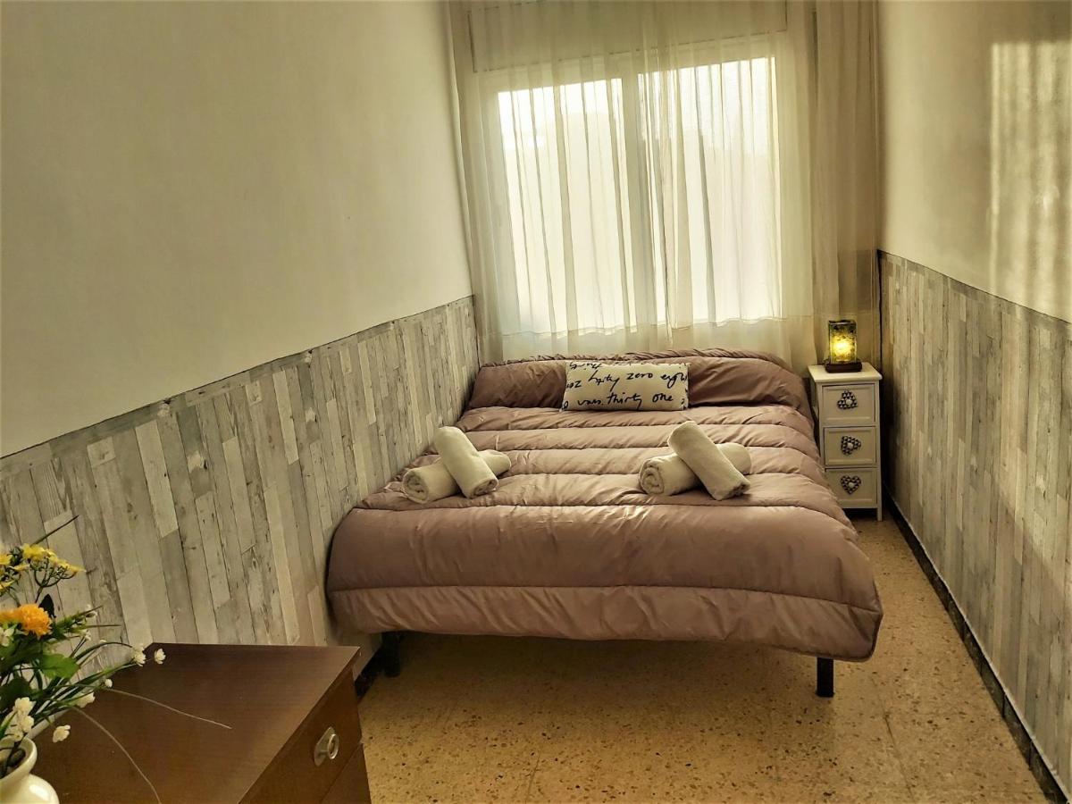Diana Apartamento Con Terraza Muy Cerca Del Mar بينيذا ذي مار المظهر الخارجي الصورة