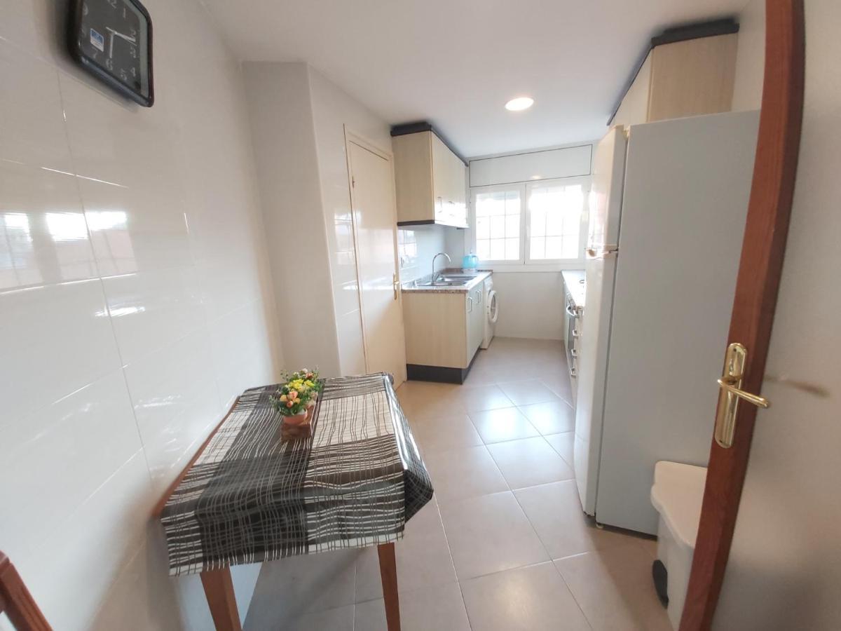 Diana Apartamento Con Terraza Muy Cerca Del Mar بينيذا ذي مار المظهر الخارجي الصورة