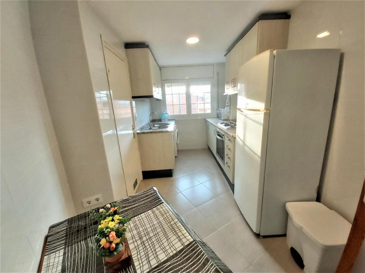 Diana Apartamento Con Terraza Muy Cerca Del Mar بينيذا ذي مار المظهر الخارجي الصورة