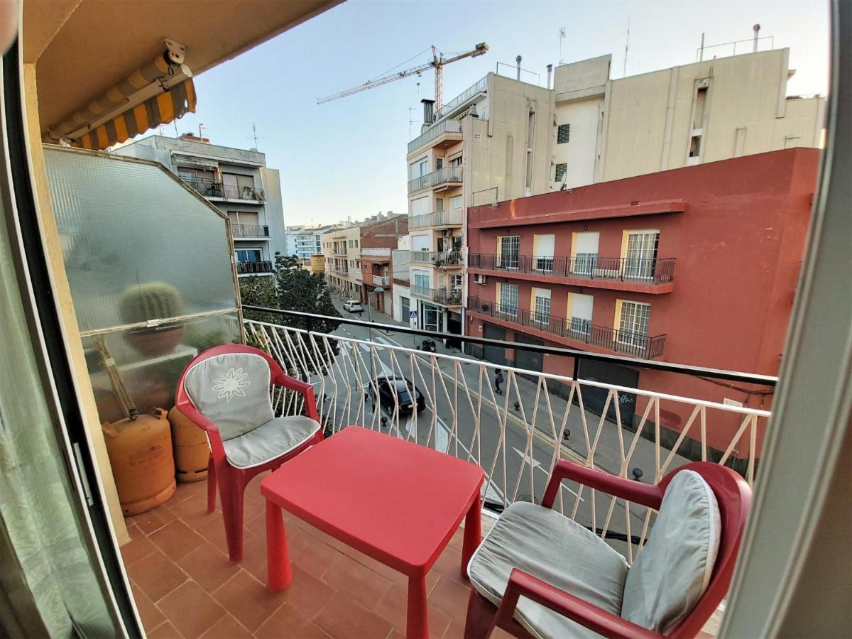 Diana Apartamento Con Terraza Muy Cerca Del Mar بينيذا ذي مار المظهر الخارجي الصورة