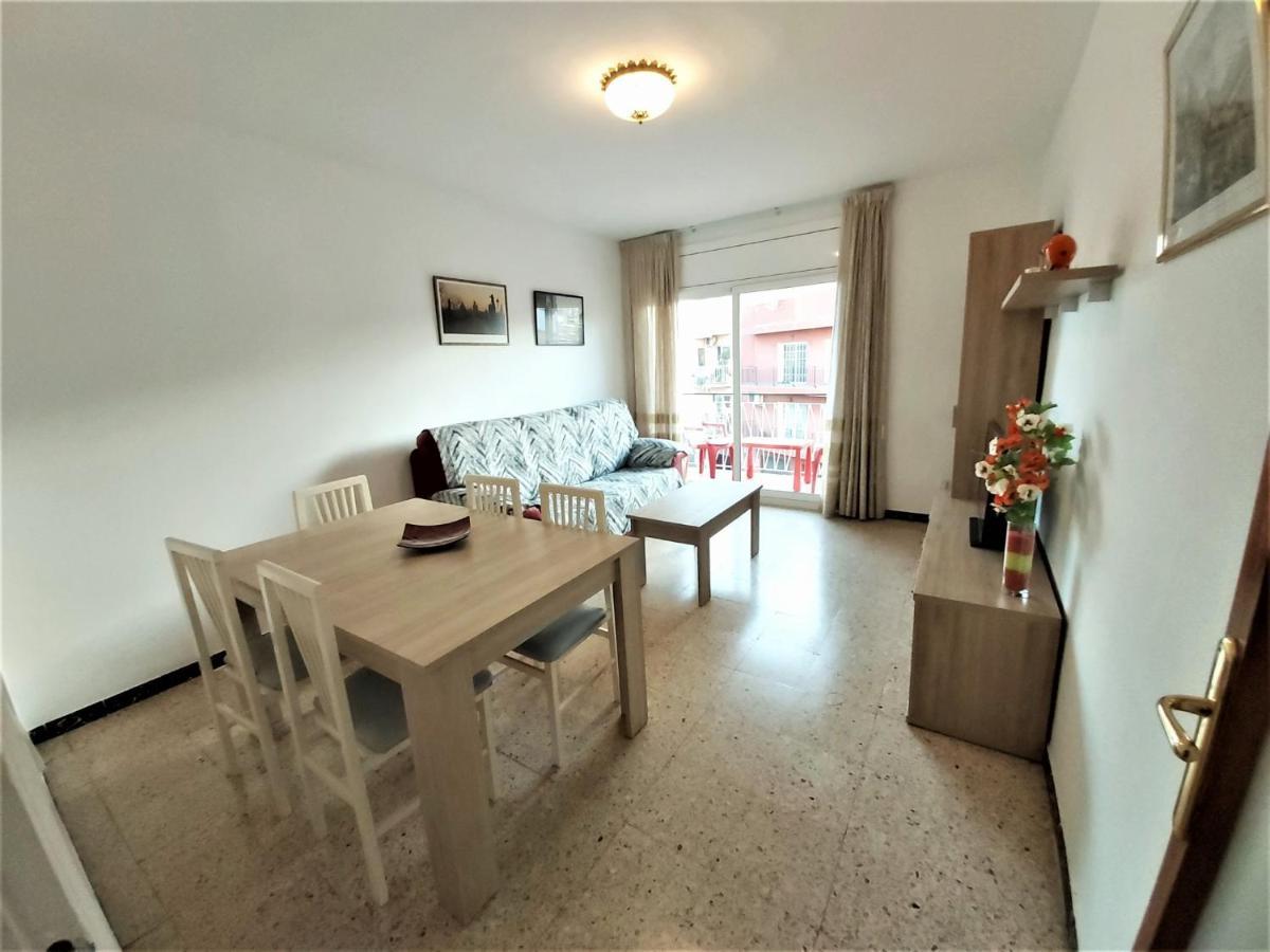 Diana Apartamento Con Terraza Muy Cerca Del Mar بينيذا ذي مار المظهر الخارجي الصورة